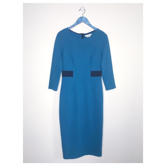 boden laura ottoman dress